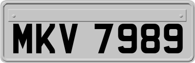 MKV7989