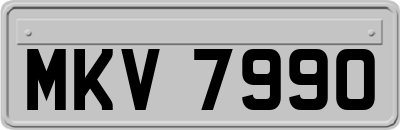 MKV7990