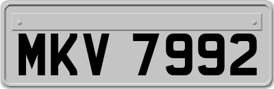 MKV7992