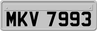 MKV7993