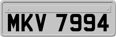 MKV7994