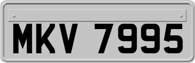 MKV7995