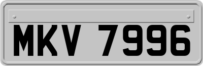 MKV7996