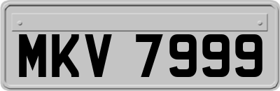 MKV7999
