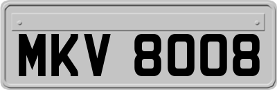 MKV8008