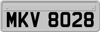 MKV8028