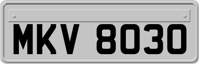 MKV8030