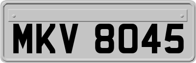 MKV8045