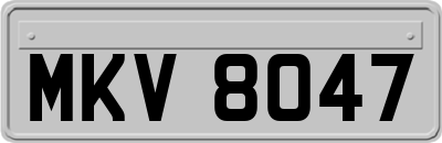 MKV8047