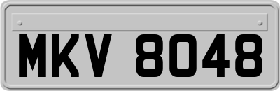 MKV8048