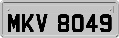 MKV8049