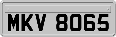 MKV8065