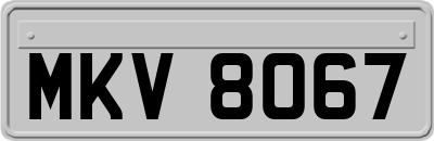 MKV8067