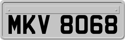 MKV8068