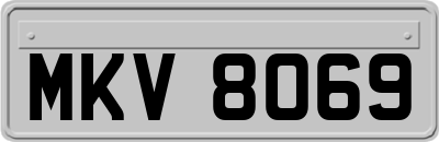 MKV8069