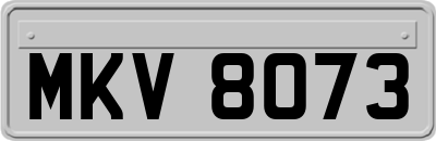 MKV8073
