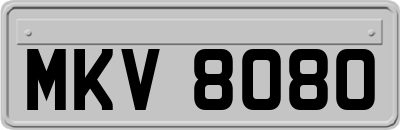 MKV8080