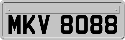 MKV8088