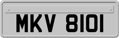 MKV8101
