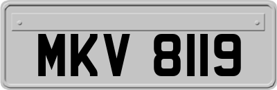 MKV8119