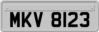 MKV8123