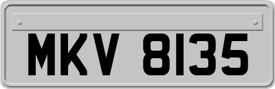 MKV8135