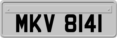 MKV8141