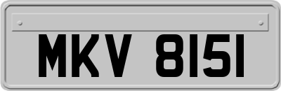 MKV8151