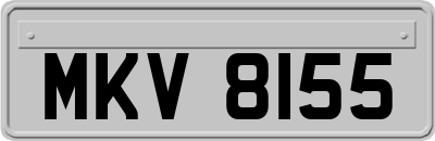 MKV8155