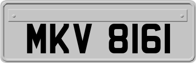MKV8161