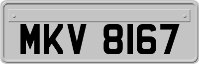 MKV8167