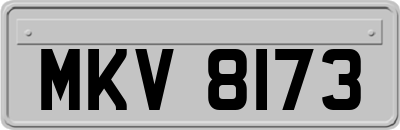 MKV8173
