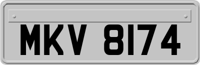 MKV8174