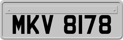 MKV8178