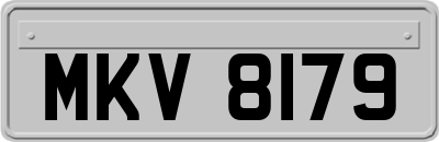 MKV8179