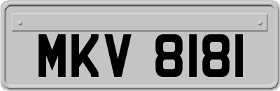 MKV8181