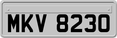 MKV8230