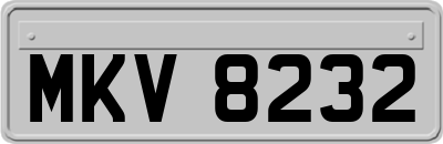 MKV8232