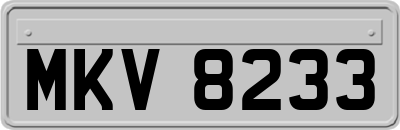 MKV8233