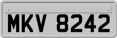 MKV8242