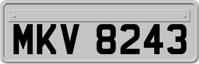MKV8243