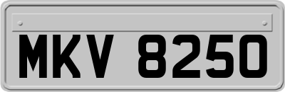 MKV8250