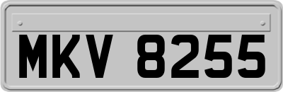 MKV8255