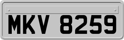 MKV8259