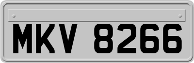 MKV8266