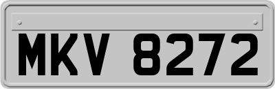 MKV8272