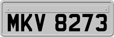 MKV8273