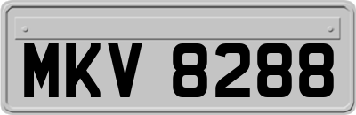 MKV8288