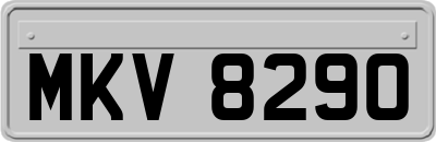 MKV8290