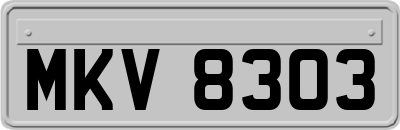 MKV8303